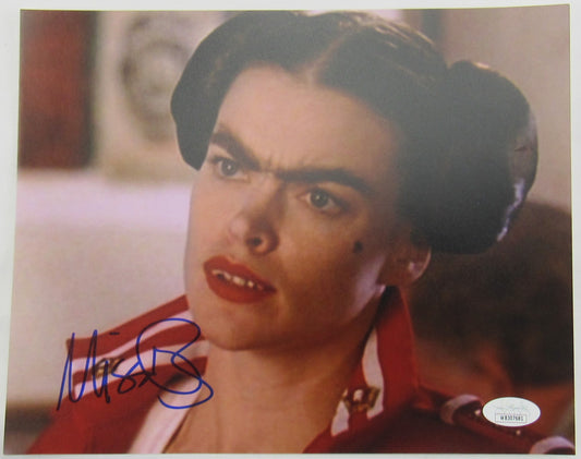 Missi Pyle Signed Auto Autograph 8x10 Photo JSA Certified II