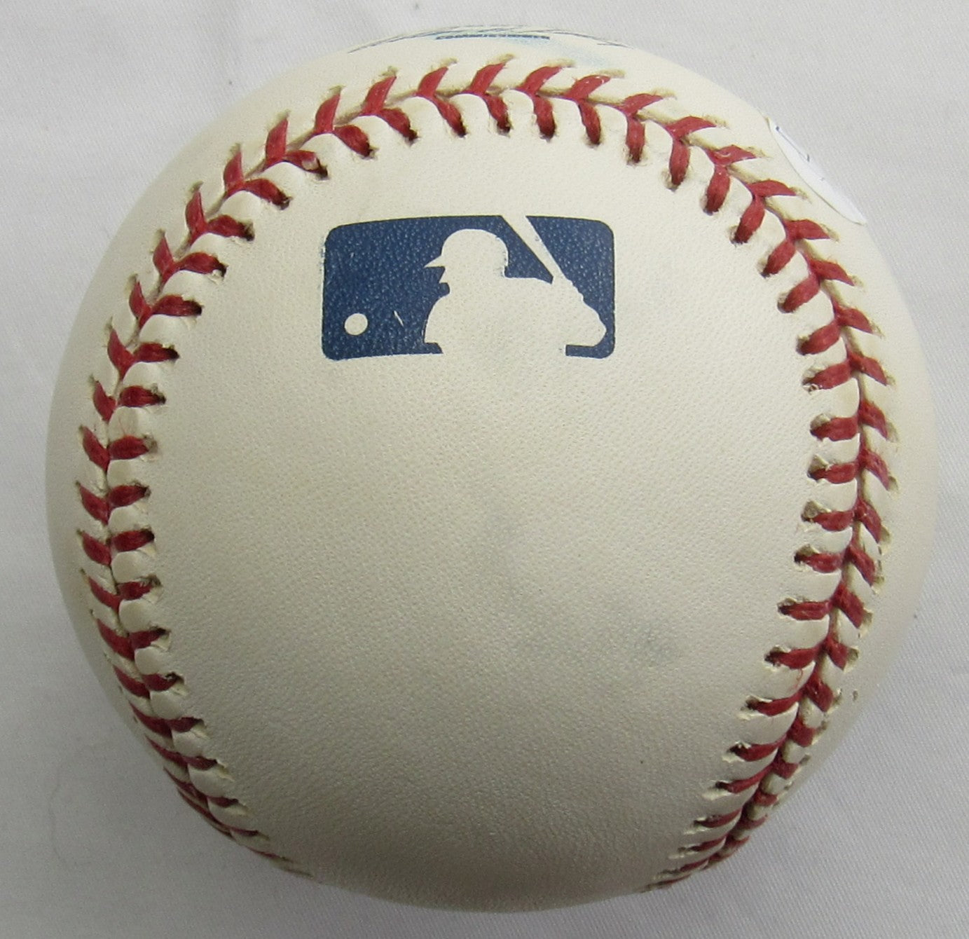 Fergie Jenkins Signed Auto Baseball JSA CG96904