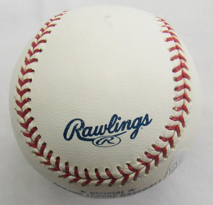 Jerry Koosman Signed Auto Baseball JSA CG96889