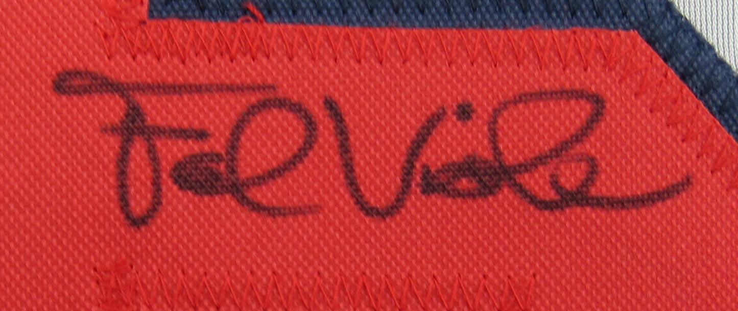 Frank Viola Signed Auto Autograph Replica Twins Jersey JSA Certified