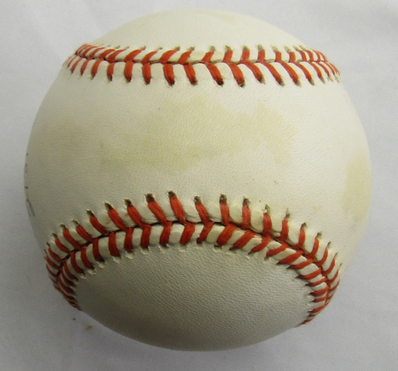 Cal Ripken Signed Auto Baseball JSA CG96909 - pristine sold 11-6