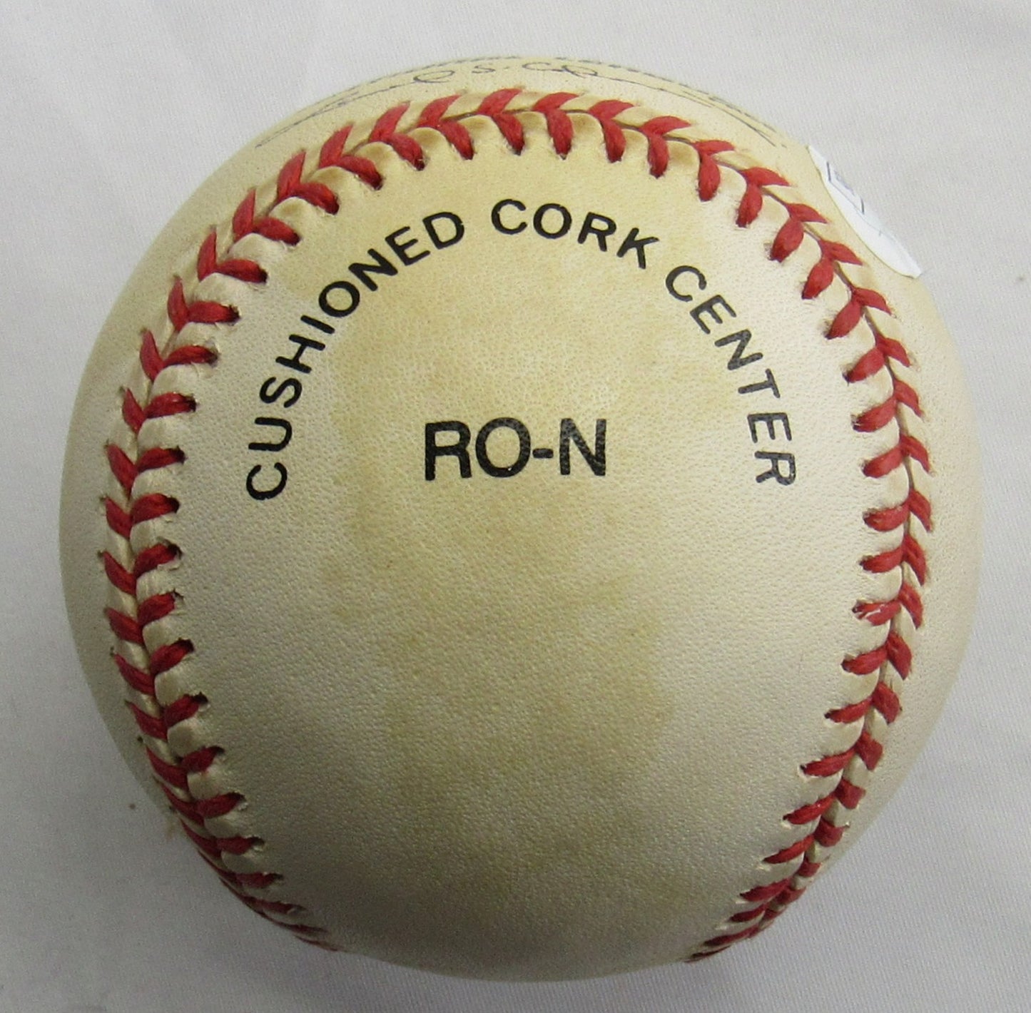 Clem Labine Signed Auto Baseball JSA CG96896