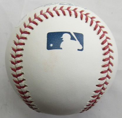 Michael King Signed Auto Baseball JSA CG96893