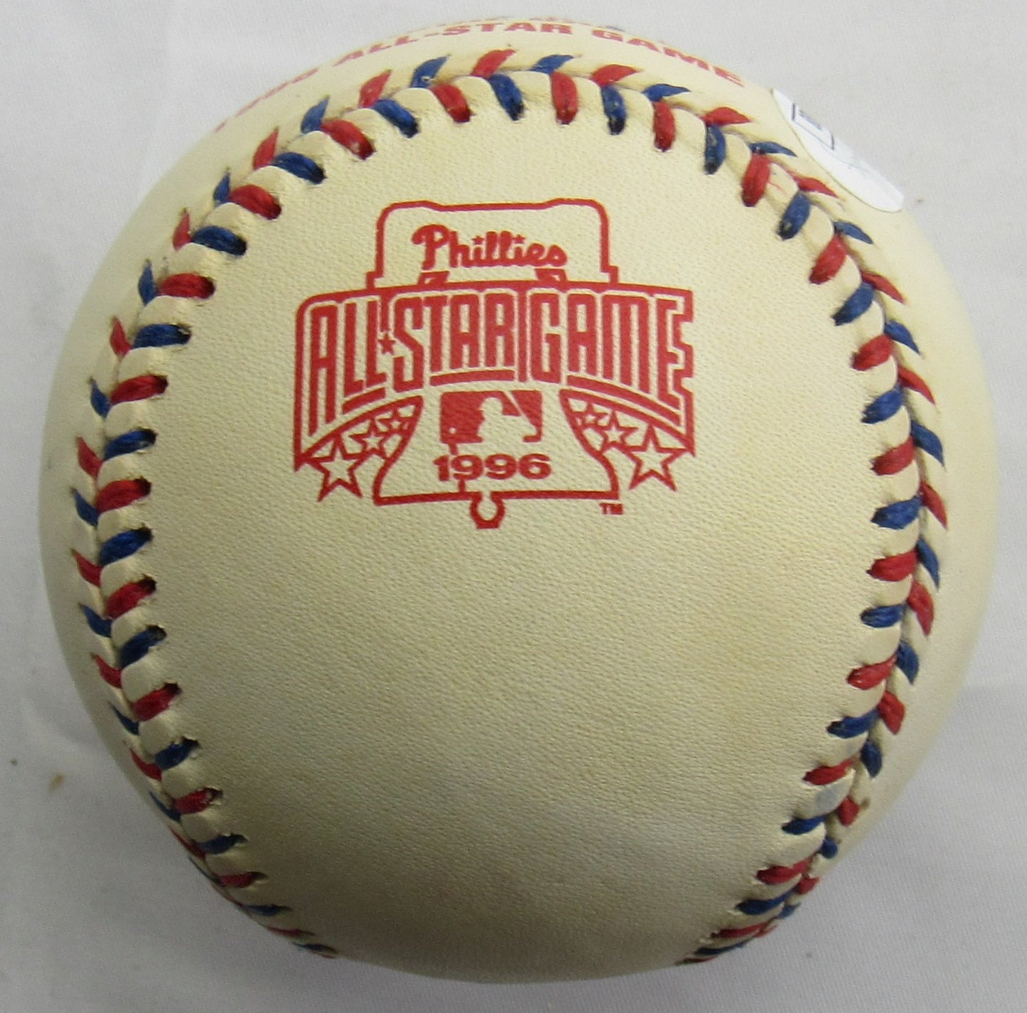 Jim Lonborg Signed Auto Baseball JSA CG96888