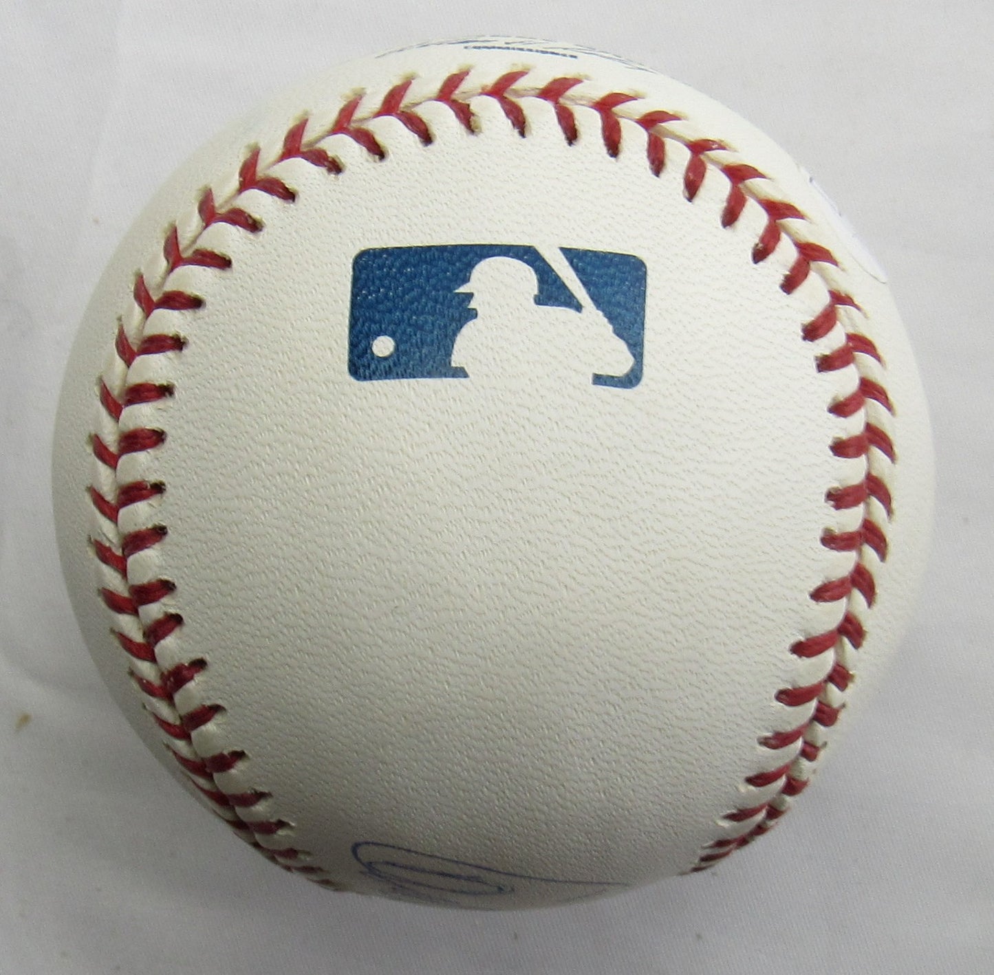 Carlton Fisk Signed Auto Baseball JSA CG96906