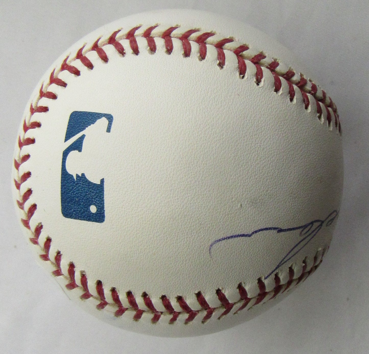 Sparky Anderson Signed Auto Baseball JSA CG96894