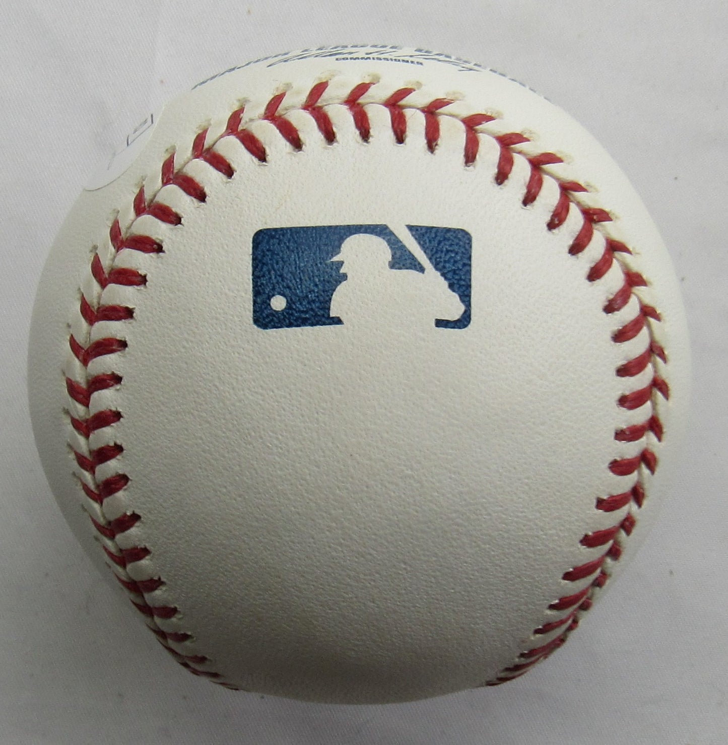 Roger Clemens Signed Auto Baseball JSA CG96952