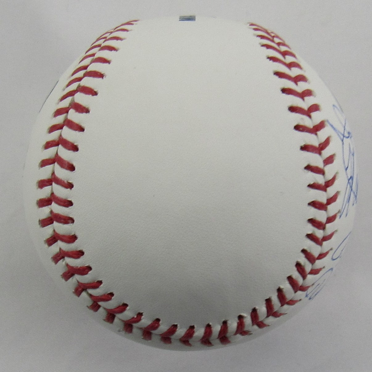 Derek Jeter Mariano Rivera Jorge Posada Andy Pettitte Signed Auto Autograph Baseball JSA LOA YY40884