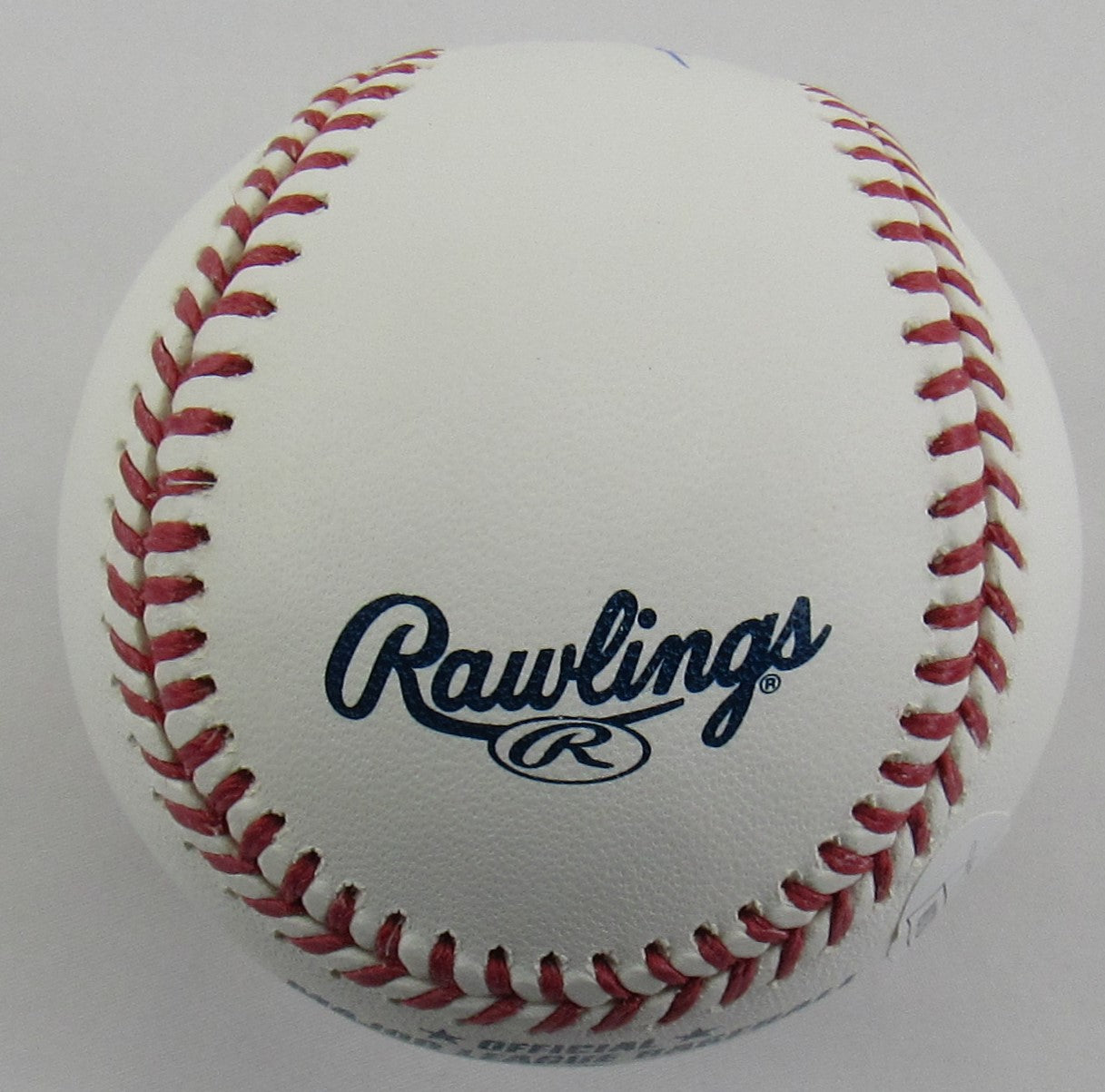 Tony LaRussa Signed Auto Autograph Rawlings Baseball w/ HOF 2014 Insc JSA Witness COA