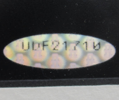 Magic Johnson Signed Framed 8x10 Photo - UDA Holo