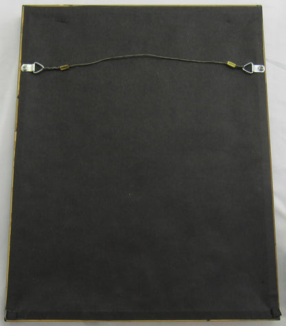 Magic Johnson Signed Framed 8x10 Photo - UDA Holo