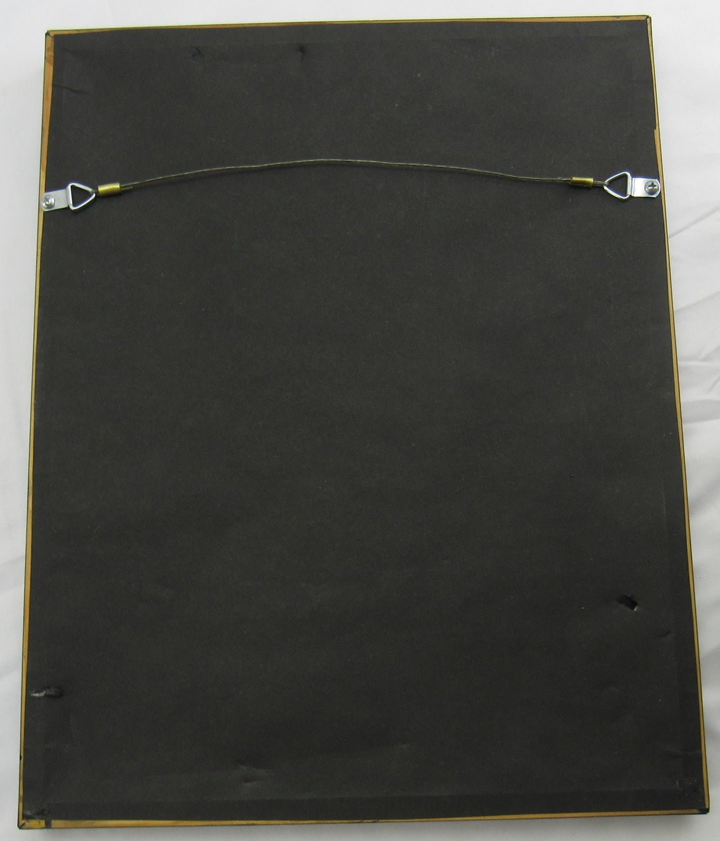 Larry Bird Signed Framed 8x10 Photo UDA - UDE17600