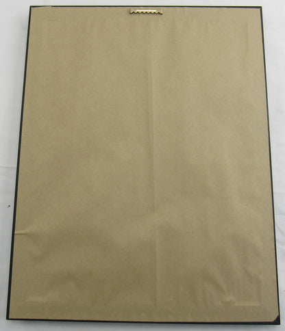 Jaromir Jagr Signed Framed 8x10 Photo Beckett Holo