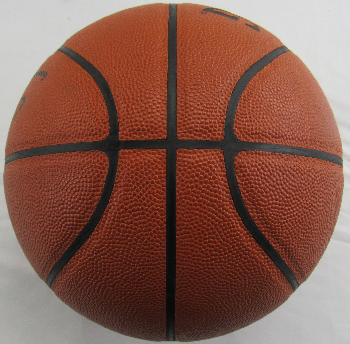 Kobe Bryant Signed Spalding Auto NBA Basketball - Steiner Hologram