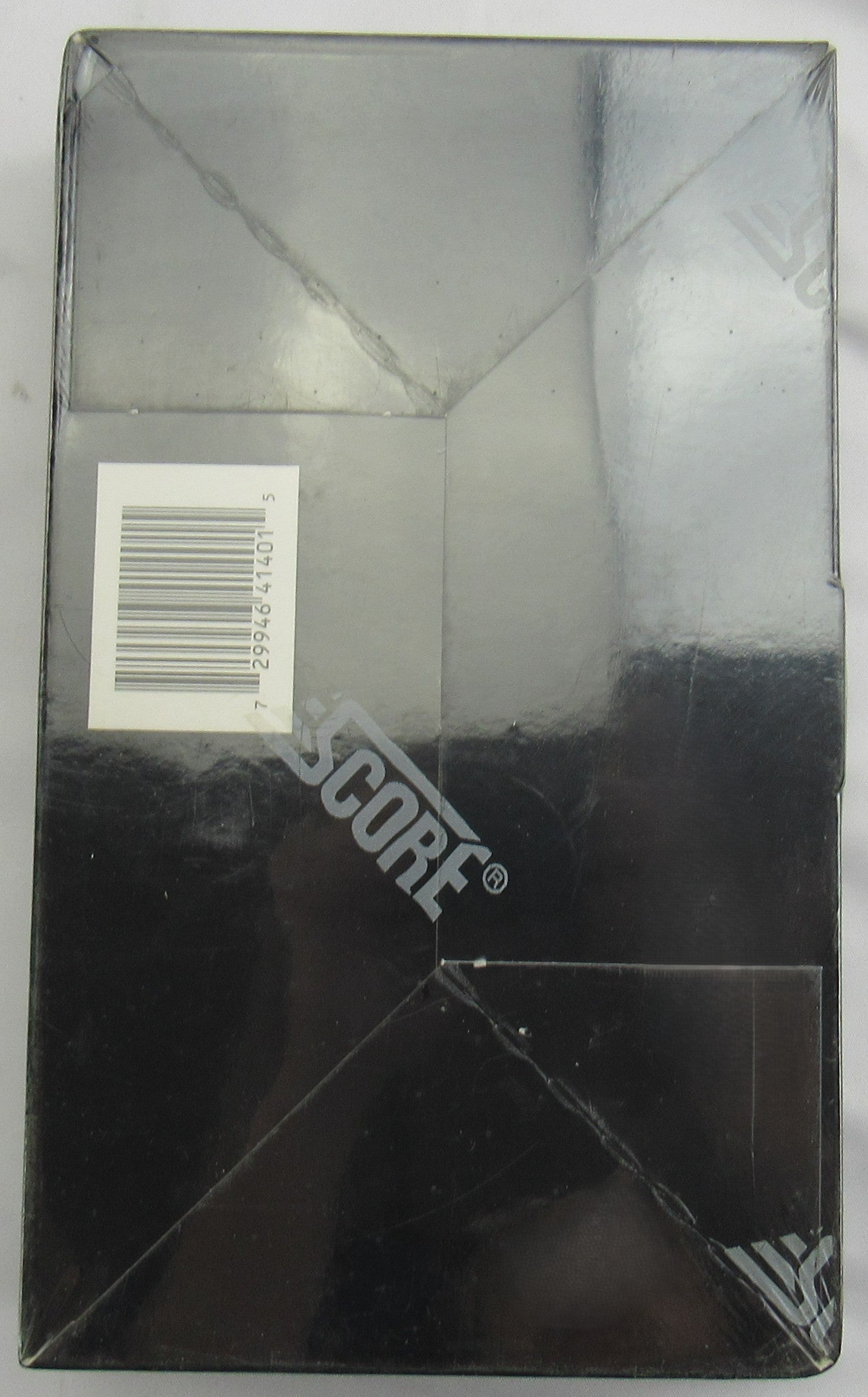 1991 Score Pinnacle NFL Football Wax Box